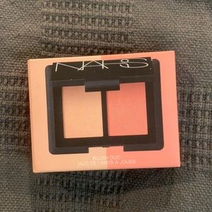 NARS Blush Duo